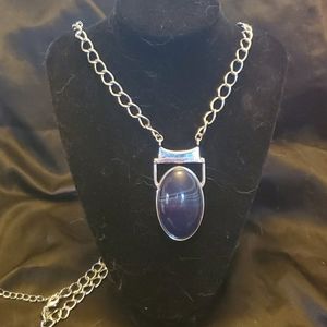 Lia Sophia Iris Necklace